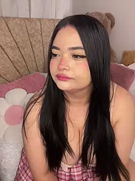 Mericute  online show from October 19, 4:36 am