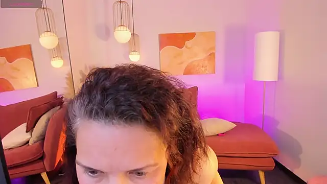 Irene Marlow online show from September 19, 3:00 pm