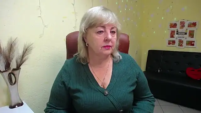 MilenaWedxy online show from November 11, 5:58 am