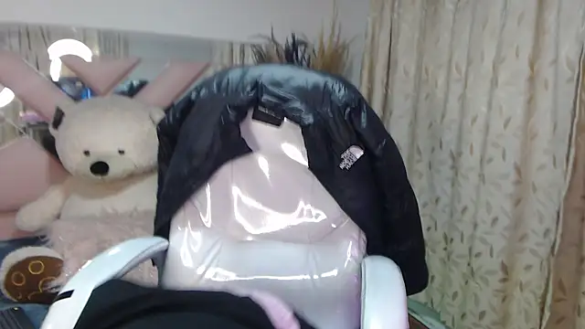 Gyal 8  online show from October 13, 3:53 am