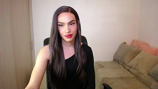 SamaraSilex online show from November 17, 2:34 am