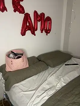 liiacruz online show from October 25, 10:27 pm