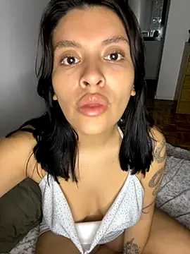 liiacruz online show from October 24, 8:27 pm