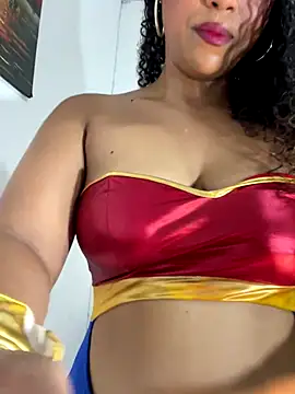 becca wilsson online show from October 21, 9:35 am