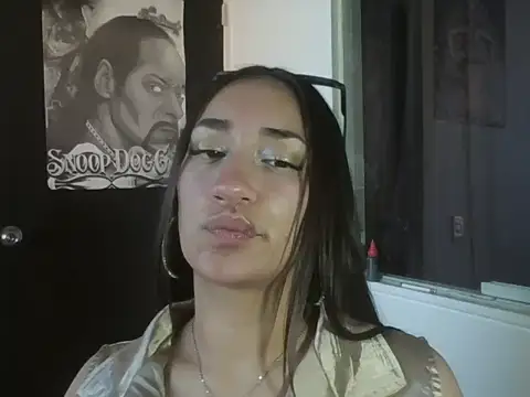 Snapshot of Miia__strog chatting on September 25, 8:50 pm Miia strog online show from September 25, 8:50 pm