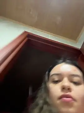 Aphrill online show from March 28, 8:52 pm