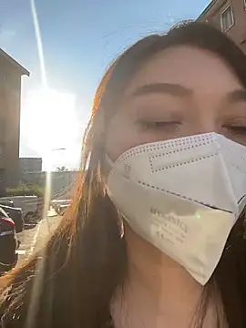 fioralba online show from April 4, 3:44 pm