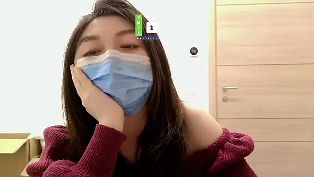 fioralba online show from February 25, 8:51 pm