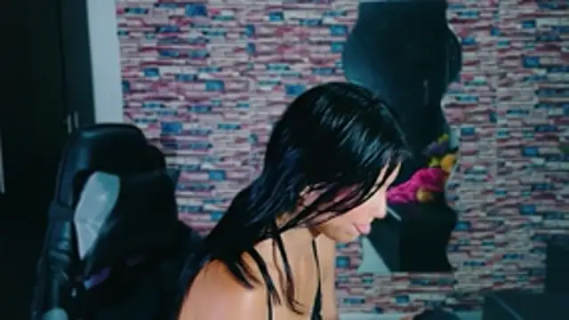 DulceMystery online show from October 15, 8:55 pm