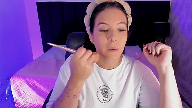 camiladuke7 online show from November 5, 7:52 pm