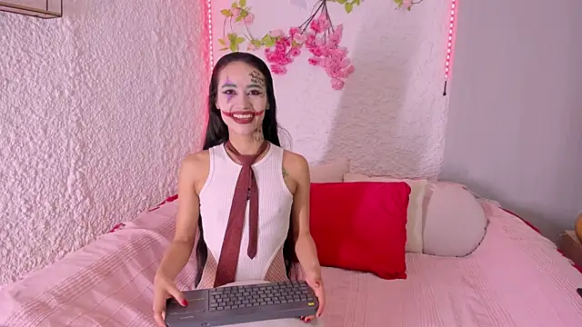 Rouse Monroe online show from October 13, 5:10 am