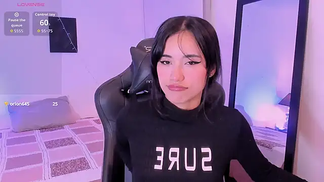 Rouse Monroe online show from March 6, 12:55 pm