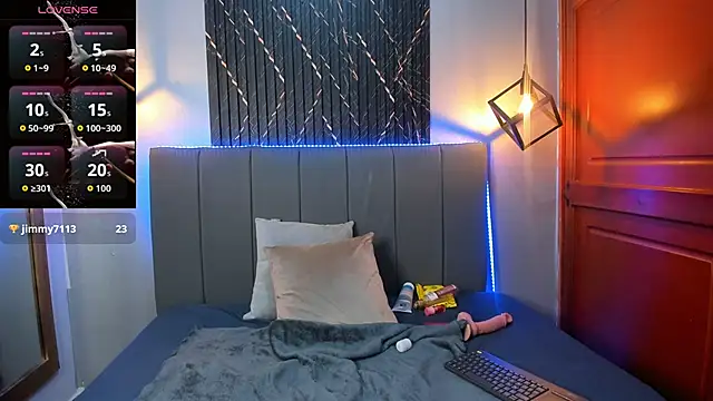 SophieSweet88 online show from October 8, 4:17 am