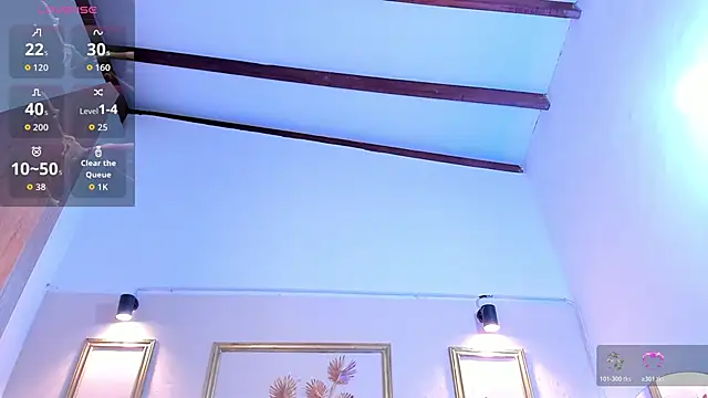 SophieSweet88 online show from February 24, 4:44 am