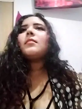 Carolceleste24 online show from November 3, 8:02 pm