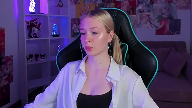 MiaGraces online show from October 24, 5:20 pm