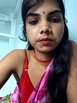 Snapshot of PRACHI-743 chatting on October 5, 5:01 am PRACHI-743 online show from October 5, 5:01 am