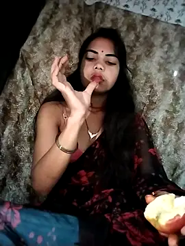 PRACHI-743 online show from November 4, 1:32 am