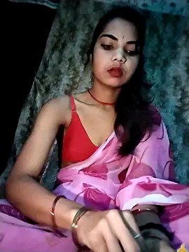 PRACHI-743 online show from October 30, 2:14 am