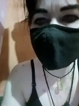 Lusty Annu online show from March 7, 3:19 pm