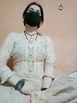 Lusty Annu online show from March 20, 11:59 am