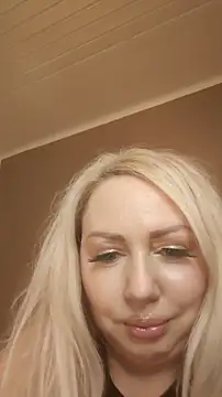 MarinaMargo online show from November 14, 11:27 pm