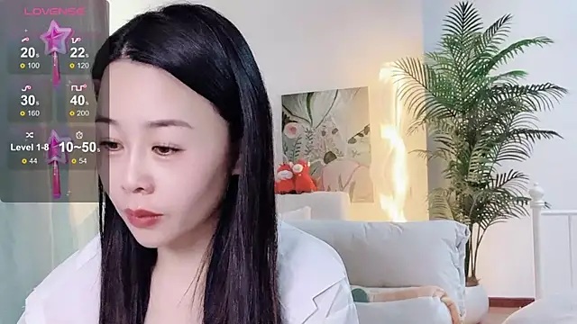 nuan-nuan- online show from January 11, 11:54 pm