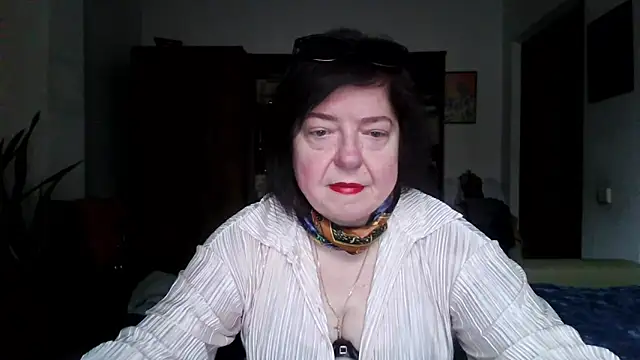 Violet Pulse online show from March 6, 9:37 am