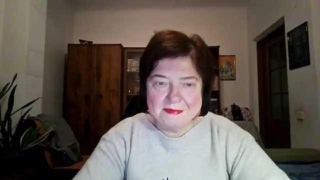 Violet Pulse online show from January 7, 3:04 pm