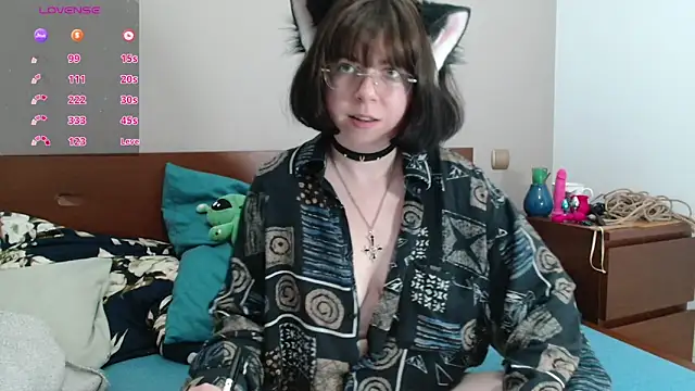 HardNerdVoid online show from October 23, 5:52 pm