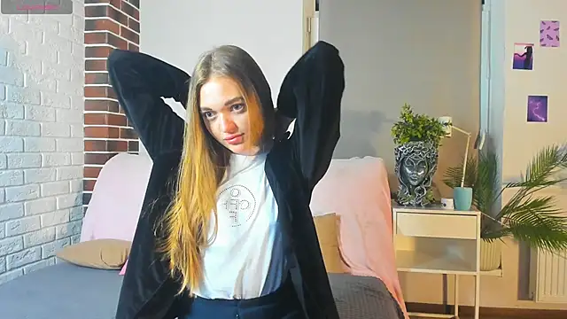 Snapshot of MarryLuz chatting on September 28, 6:24 pm MarryLuz online show from September 28, 6:24 pm