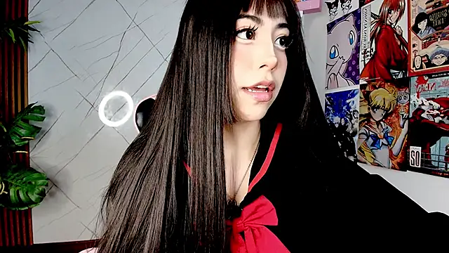Snapshot of Conny_Tsumi chatting on September 21, 1:10 pm Conny Tsumi online show from September 21, 1:10 pm