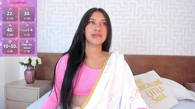 Daksha a online show from September 19, 6:40 pm