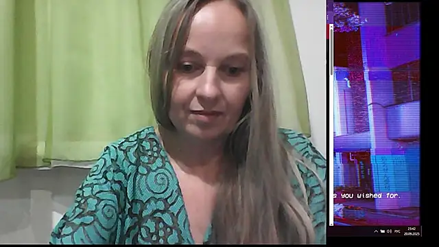 B i r d i e online show from September 20, 8:40 pm