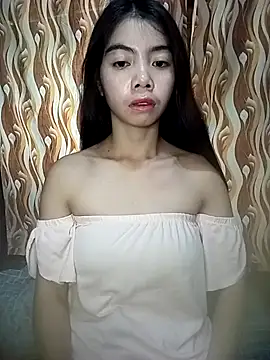 Yeny1234 online show from October 19, 12:29 pm