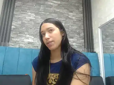 Lil Rose2006 online show from October 15, 12:30 pm