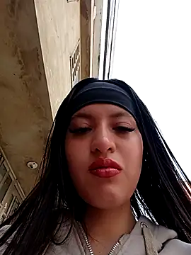 SALOME-28  online show from February 7, 3:05 pm