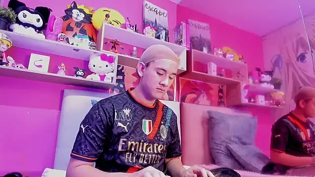 Marian Cristal online show from February 4, 3:42 am