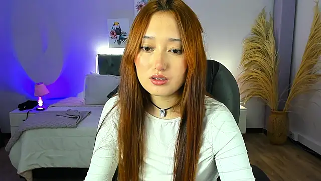 Samara Hilton 2 online show from October 23, 7:31 pm