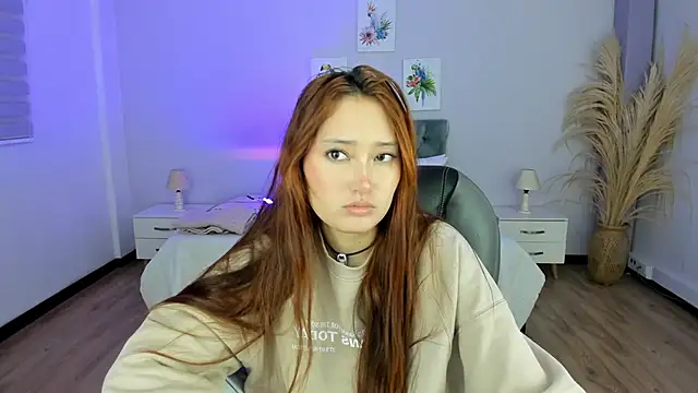 Samara Hilton 2 online show from October 27, 6:57 pm