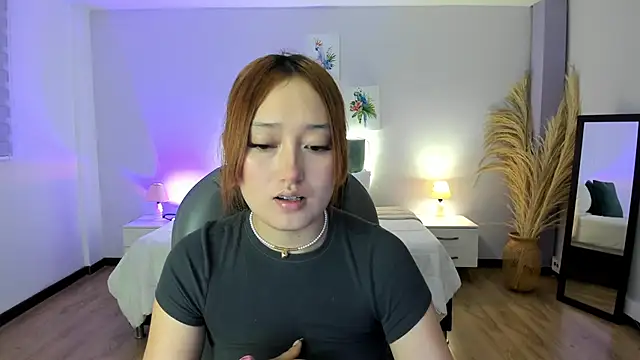 Samara Hilton 2 online show from October 29, 7:27 pm