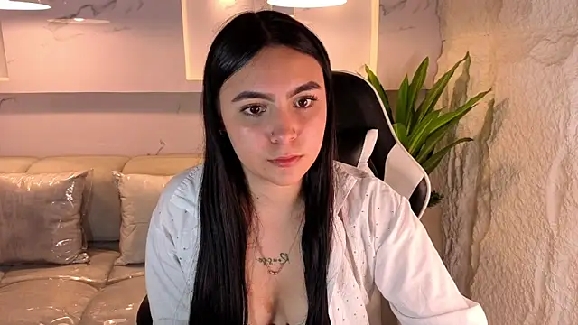 scarlett smith tp online show from December 20, 7:51 pm