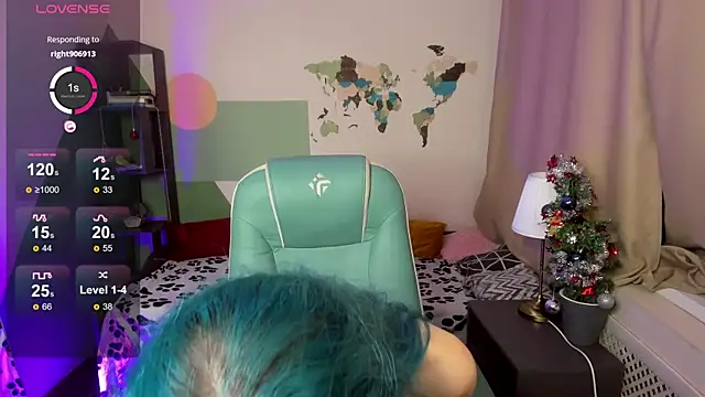 Lika Sky online show from January 9, 6:18 am