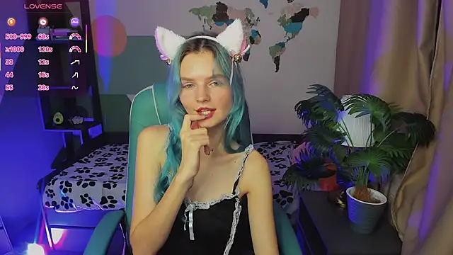 Lika Sky online show from November 13, 4:39 pm