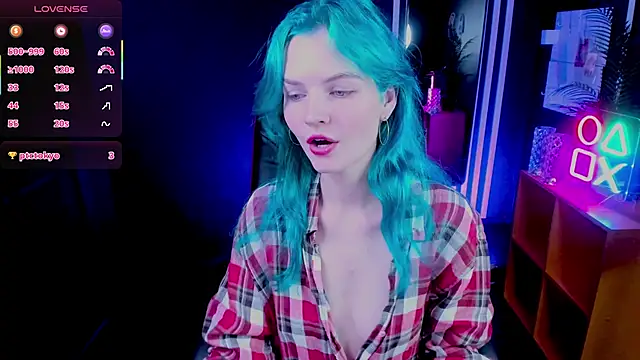 Lika Sky online show from November 27, 3:59 pm