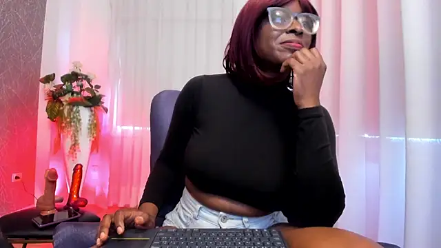 LolaJenkinss online show from October 27, 2:01 pm