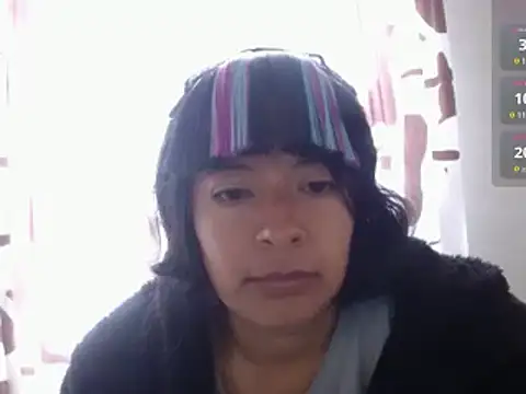 Acelinrose online show from March 31, 12:38 pm