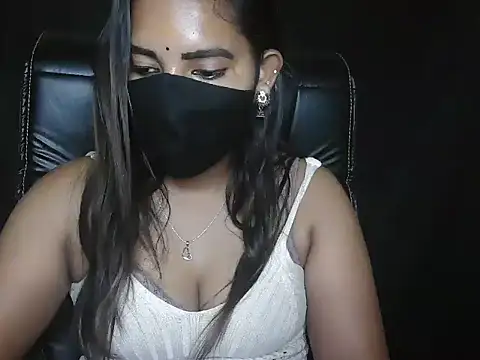 Anusree-Sexy online show from April 20, 6:55 pm