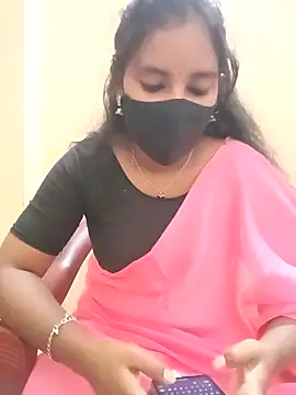 Anusree-Sexy online show from November 19, 9:09 am