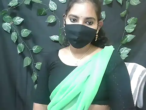 Anusree-Sexy online show from February 7, 6:12 pm